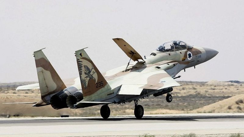 سلاح الجو الإسرائيلي.. لماذا تأخر في التحرك يوم الطوفان؟