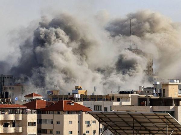 استشهاد 8 فلسطينيين فجر اليوم والاحتلال يواصل عدوانه