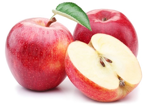 فوائد التفاح