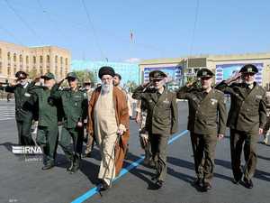 خامنئي ينفي ضلوع طهران في هجوم حماس على إسرائيل