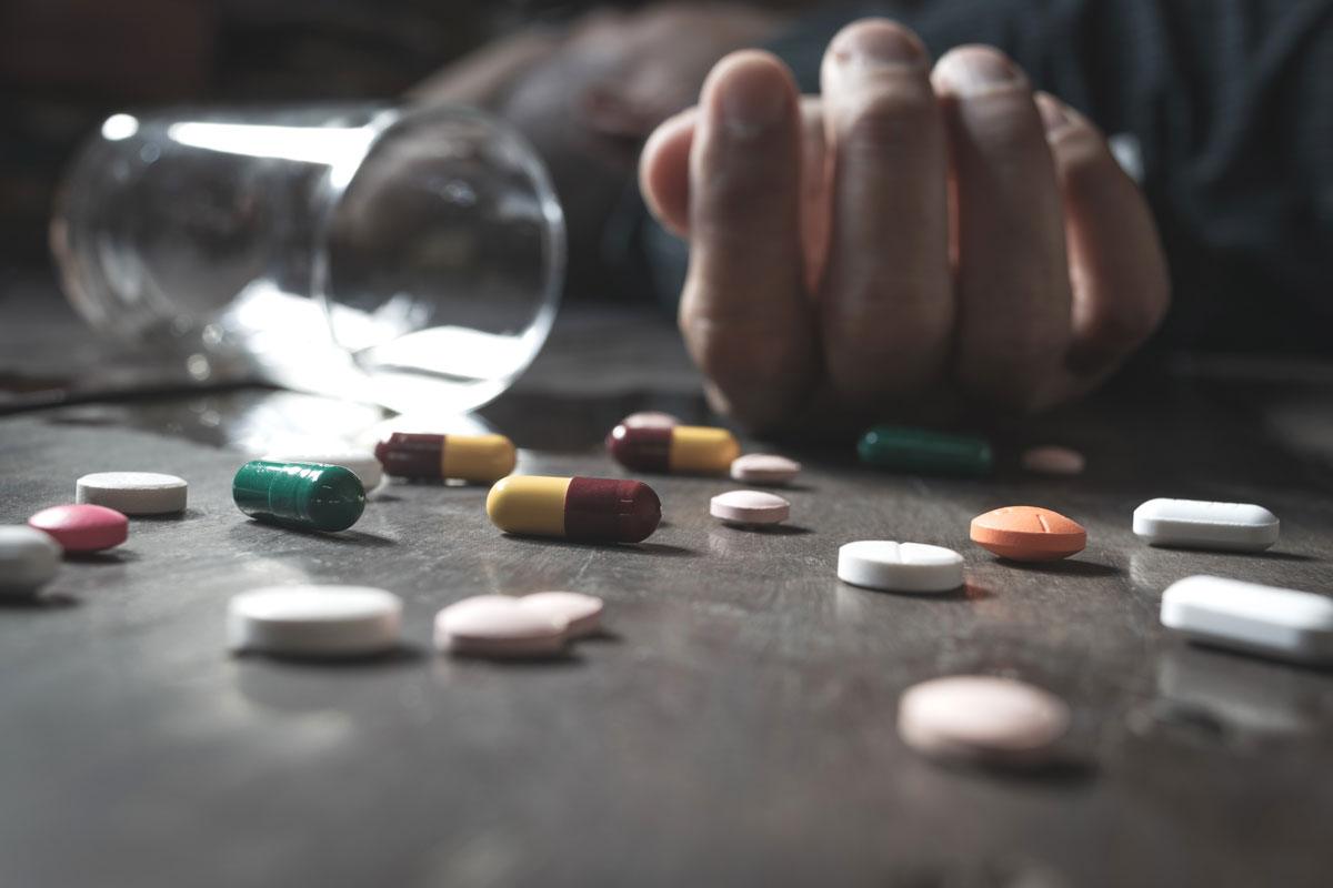 وفيات جرعة دوائية زائدة يرتفع إلى 3 أضعاف بين الأمريكيين