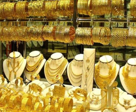 مفاجأة في سعر الذهب عيار 21 الآن بمحلات الصاغة في مصر