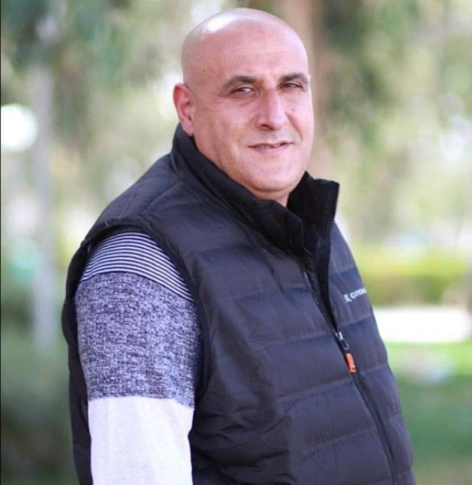 تهنئة وتبريك ل الدكتور أحمد حمزه عبيدات بالترقية إلى رتبة أستاذ مشارك