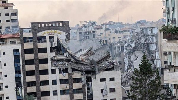 فلسطين: إسرائيل ترتكب جريمة بقطع الاحتياجات الأساسية عن قطاع غزة