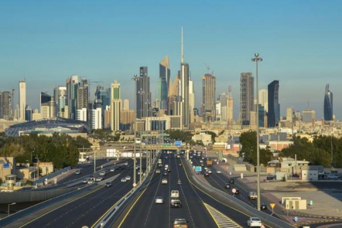 الكويت تدعو المنظمات الدولية لإيجاد حل لما يجري بالأراضي الفلسطينية