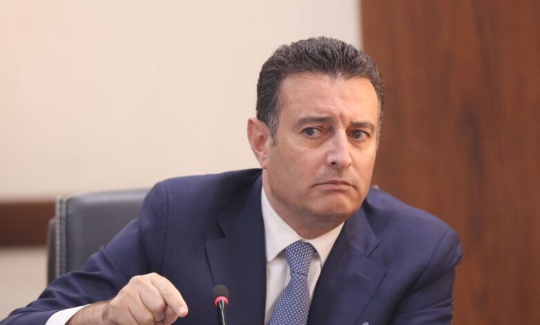 عاجل ..الصفدي رئيسًا لمجلس النواب