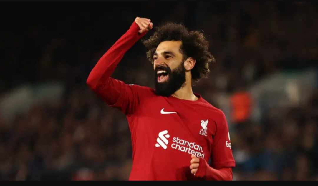 الاتحاد سنكون سعداء باستقبال محمد صلاح
