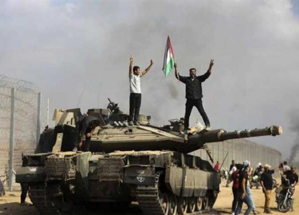 جيش الاحتلال: لم نتلقَ تحذيرا قبل طوفان الأقصى