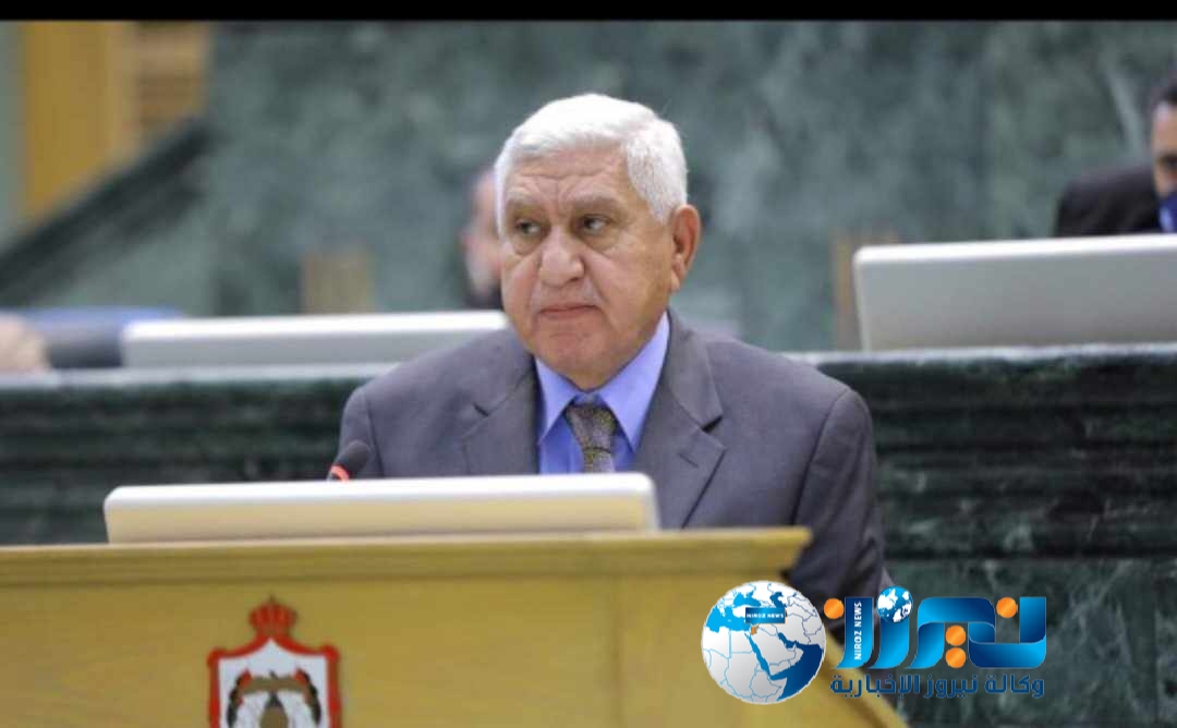 عاجل ...فوز النائب عبدالرحيم المعايعة بمنصب النائب الأول لرئيس