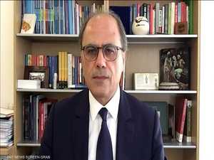 أزعور: ارتفاع أسعار النفط له تأثير سلبي على الدول المستوردة