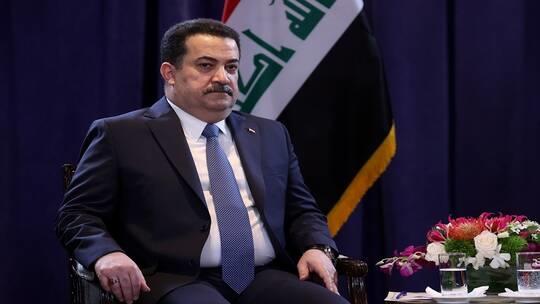 الحكومة العراقية توجه بإرسال مساعدات إلى غزة