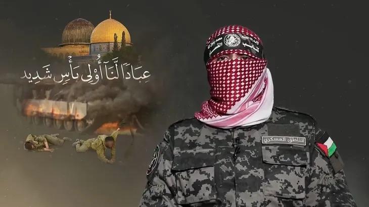 أبو عبيدة يكشف تفاصيلا جديدة حول طوفان الأقصى