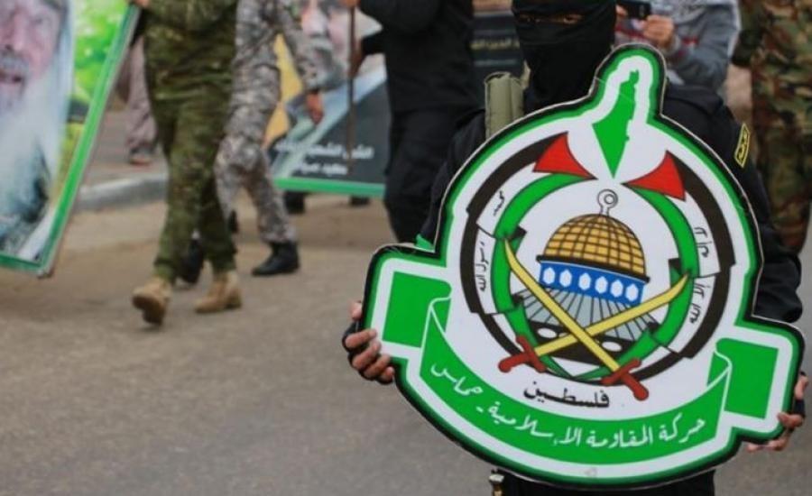 مجلة أمريكية تكذب على لسان حماس !