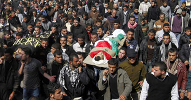 وزارة الصحة بغزة : استشهاد 1537 مواطنا وإصابة 6612 آخرين بجراح منذ بدء العدوان الإسرائيلي على غزة