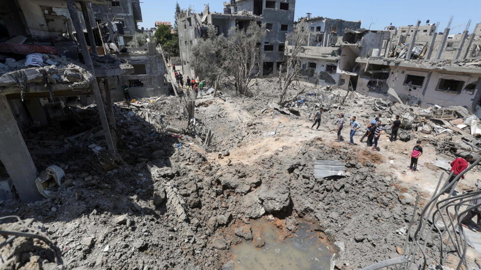 عنف المستوطنين في فلسطين يشمل القتل والترحيل القسري