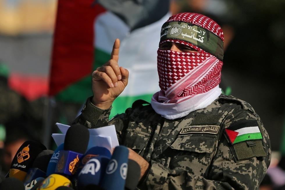 أبو عبيدة: العدو أضعف من أن يهجر شعبنا مرتين