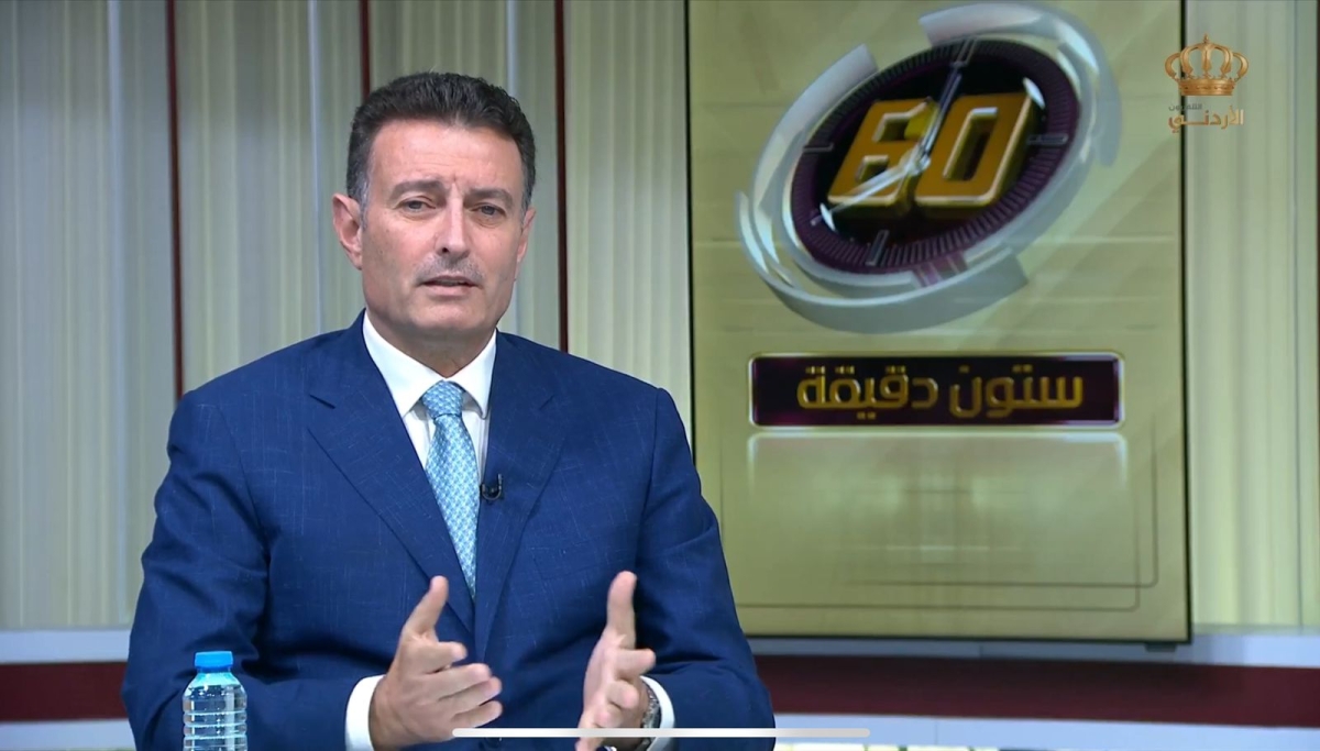رئيس مجلس النواب أحمد الصفدي: لا أحد يزاود على الموقف الأردني في دعم الأشقاء الفلسطينيين
