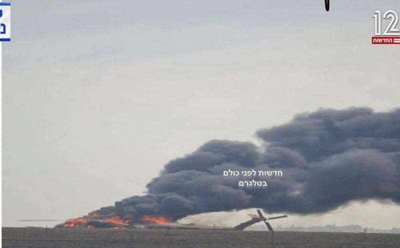 تفاصيل جديدة عن بدء عملية طوفان الأقصى