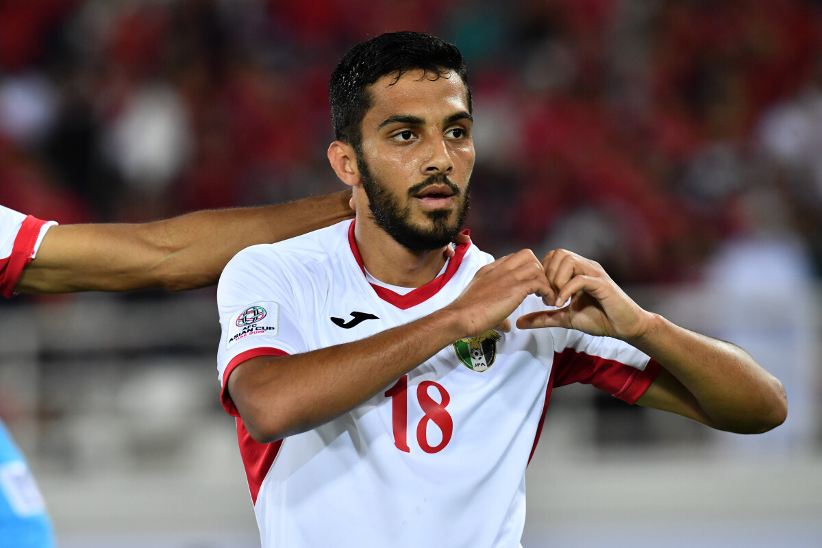 التعمري: لن أقدم بمفردي أي شيء للمنتخب.. واعتذر للجماهير