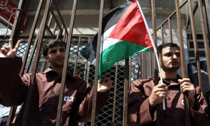 40 معتقلا من الضفة منذ طوفان الأقصى معظمهم من حركة حماس