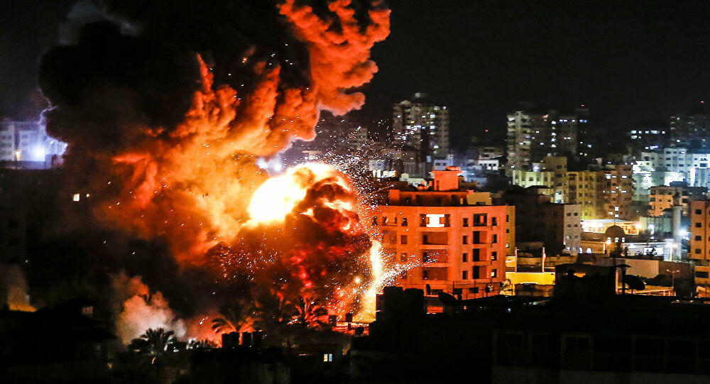 الاحتلال يقتل 14 فلسطينيا كل ساعة