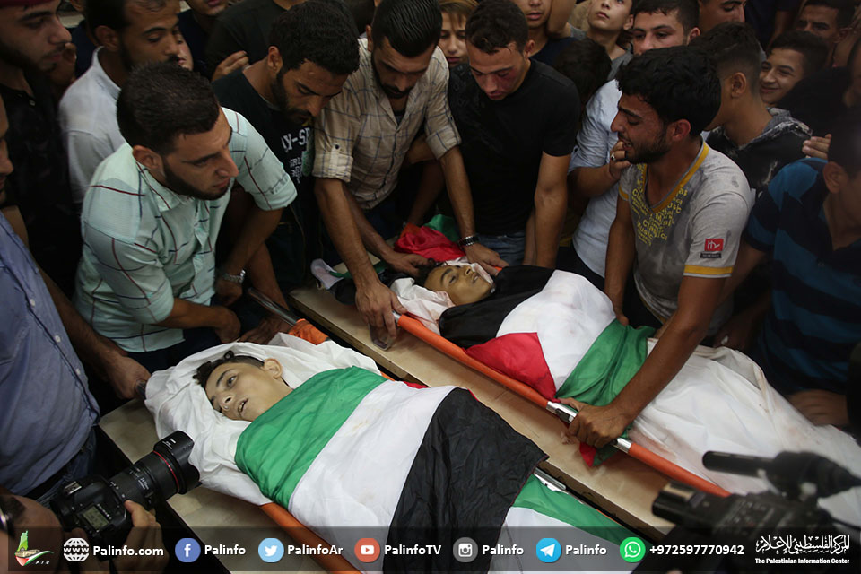 اليونيسف: استشهاد 500 طفل فلسطيني وإصابة 600 آخرين بجروح والعدد في ازدياد