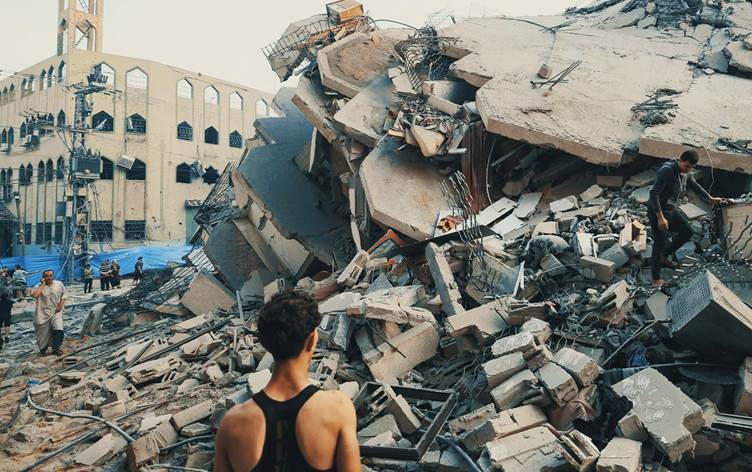 الصحة العالمية تدعو إسرائيل لسحب فوري لأوامر إخلاء المستشفيات في شمال غزة