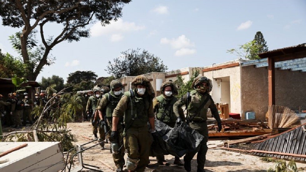 الجيش الإسرائيلي ينشر أسماء 7جنديا جديدا قتلوا خلال طوفان الأقصى