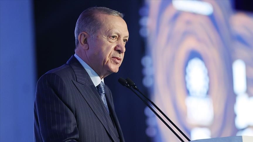 أردوغان: سنبدأ تسليم الشقق السكنية لمنكوبي الزلزال كما وعدناهم