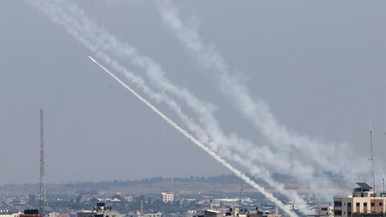 برشقة صاروخية جديدة.. القسام تقصف سديروت
