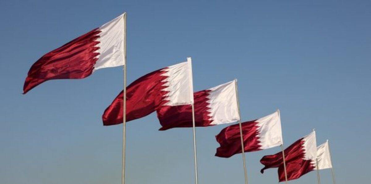قطر: منع وصول الغذاء لسكان غزة يهدد بحدوث مجاعة خاصة بين الأطفال