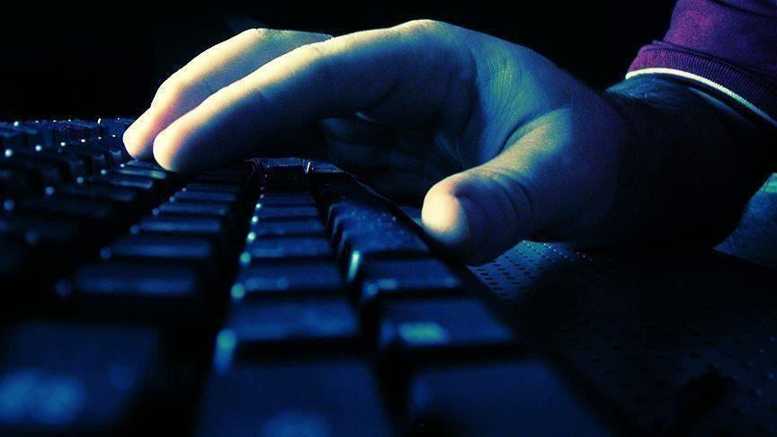 اختراق موقع بريد الاحتلال الصهيوني
