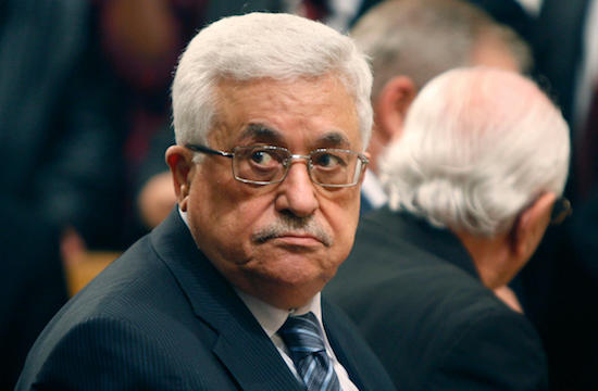 محمود عباس : أفعال حماس لا تمثل الشعب الفلسطيني