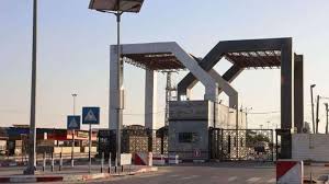فتح معبر رفح جزئياً اليوم لايصال المساعدات