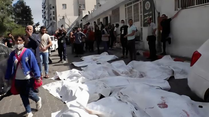 وجود جثامين أكثر من ألف شهيد تحت أنقاض المنازل المدمرة جراء العدوان الإسرائيلي المتواصل على غزة