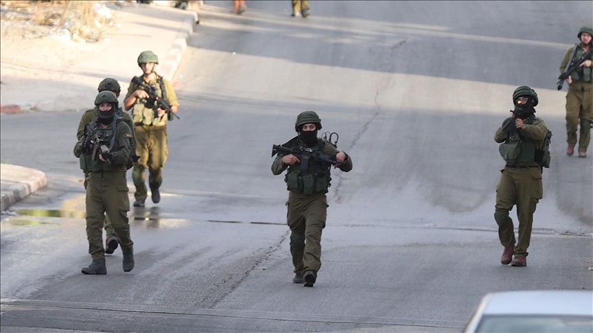 وفاة فتى فلسطيني متأثرا بإصابته برصاص إسرائيلي في الضفة