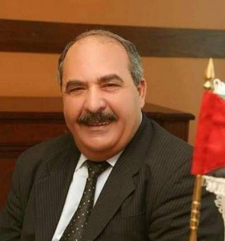 النائب السابق محمد كريم الزبون في ذمة الله
