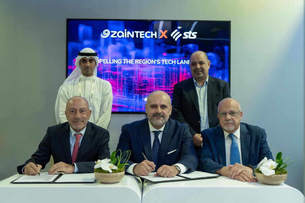 بدر الخرافي: اتفاقية الاستحواذ على شركة STSتؤكد التزامنا برحلة التحول الرقمي في المنطقة