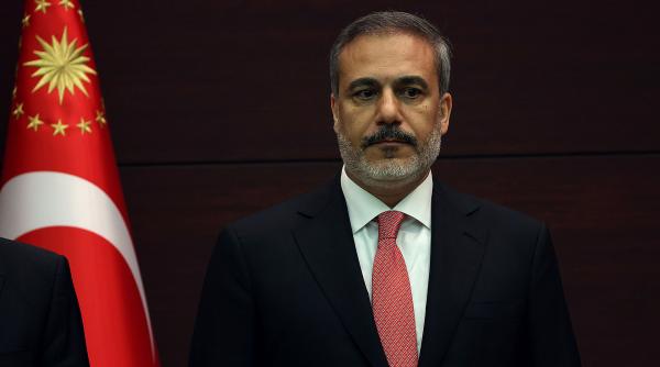 وزير خارجية تركيا: حان الوقت لتأسيس دولة فلسطينية