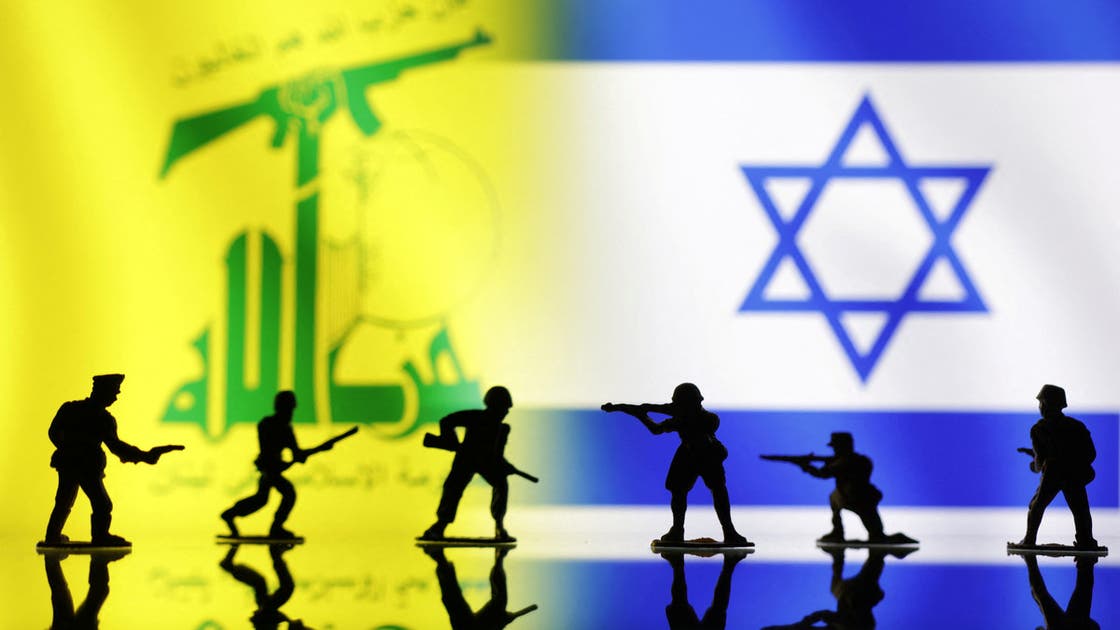 رسائل ردع من البحر.. هل لجمت حاملات أميركا حزب الله؟