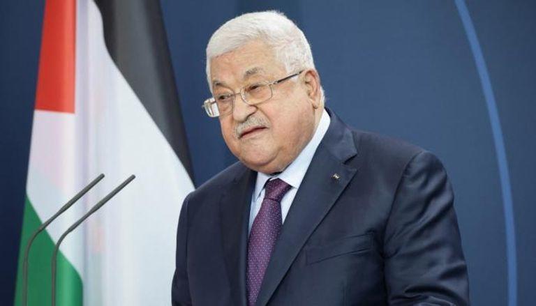 الرئيس الفلسطيني:لن نسمح بنكبة جديدة