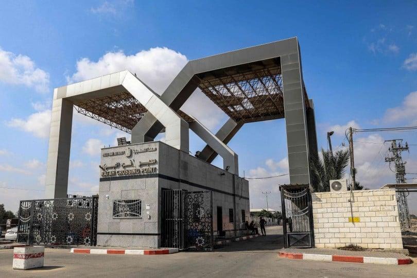 أميركا: نقترب من وضع إطار لإيصال المساعدات لغزة