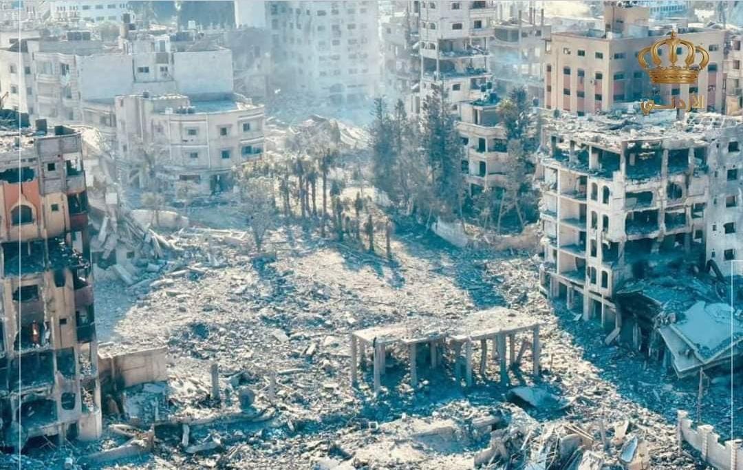 عاجل ..المتحدث باسم  الحكومة في غزة : الاحتلال ارتكب مجازر بحق الطواقم الطبية وطواقم الإسعاف
