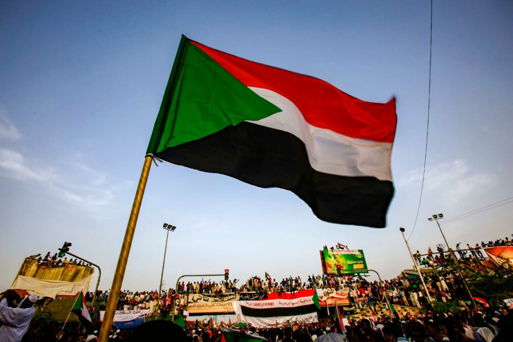 السودان تدين باقوى العبارات  مجزرة مستشفى المعمداني في غزة