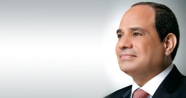 السيسى يعلن حالة الحداد العام على أرواح شهداء المستشفى المعمداني بغزة