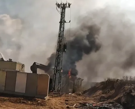 أبرشية القدس الأسقفية: الهجوم الإسرائيلي على المستشفى المعمداني جريمة ضد الإنسانية