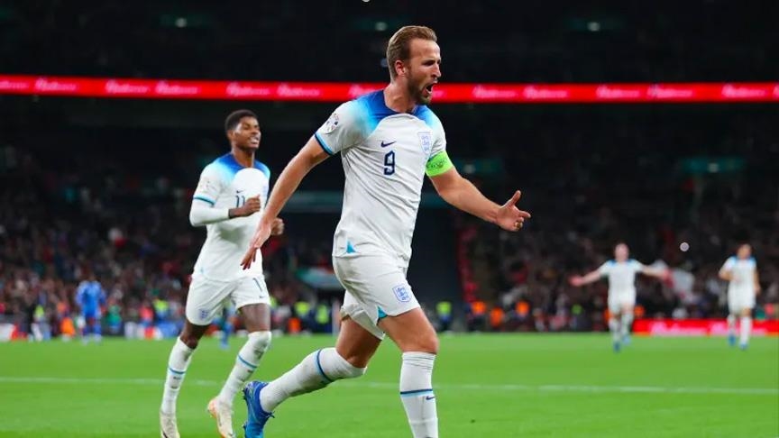 إنجلترا تتأهل لنهائيات كأس الأمم الأوروبية 2024