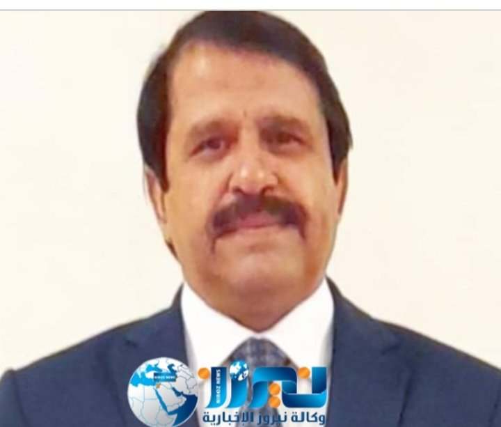 اللواء الطيار السرحان يكتب: إلا الجيش 