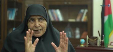 من هي جميلة الشنطي التي اغتالتها إسرائيل؟