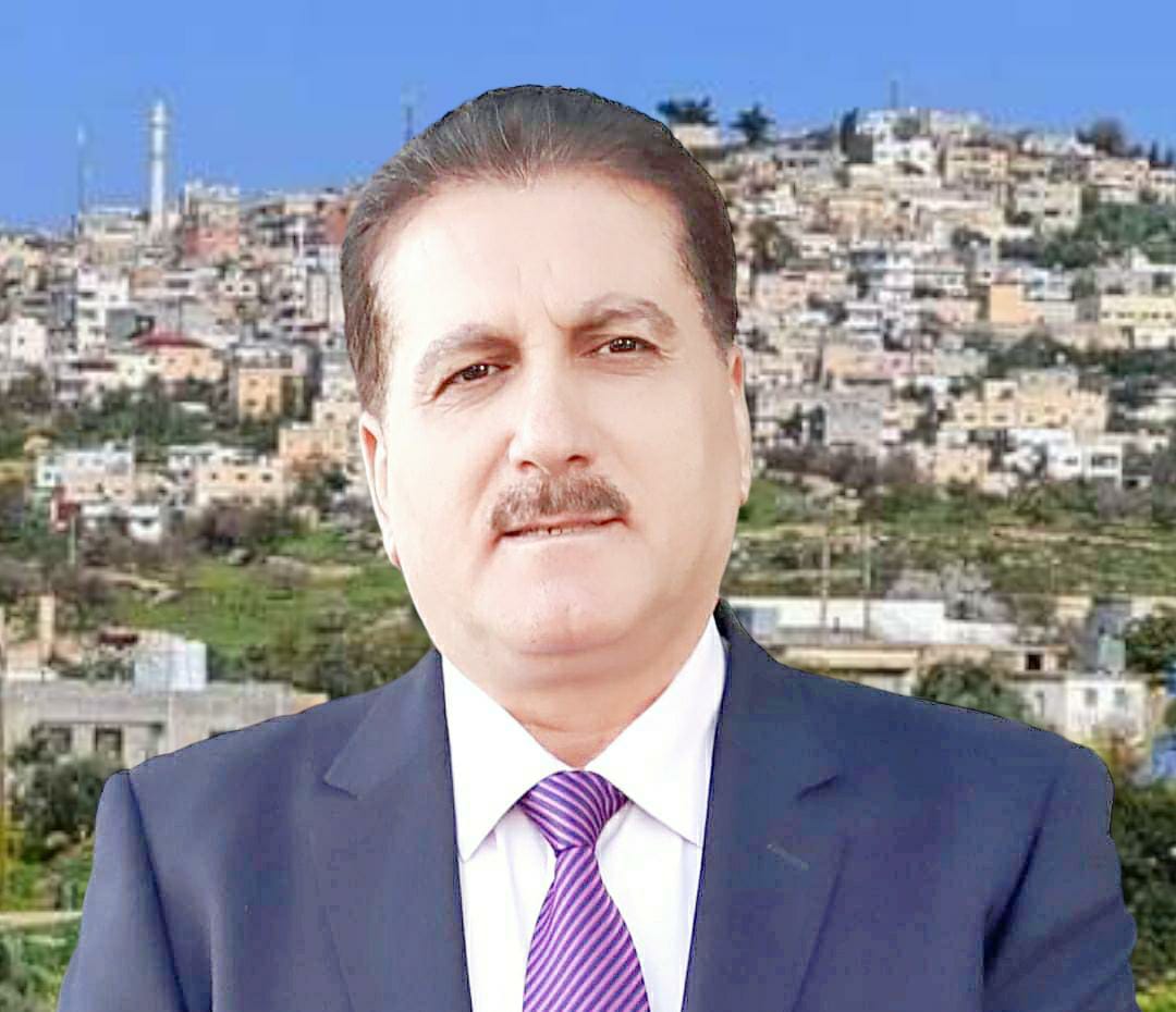 المومني يكتب غزة..الكرامة..والدم… !